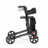 Rollator MultiMotion Double Antraciet
