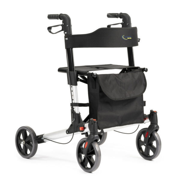 912010 - Rollator-Multimotion-Double-Zilver