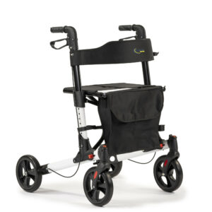 Rollator-MultiMotion-Double-White 5