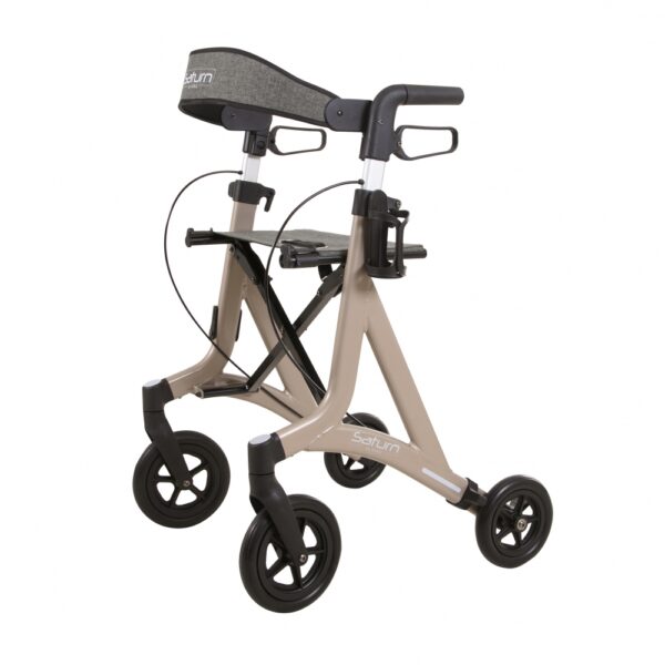 1712009 - Rollator Able2 Saturn Champagne