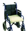 1711105 - Schapenvacht voor rolstoel
