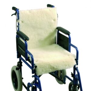 1711106 - Schapenvacht voor rolstoel