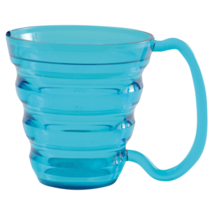 1820033 - Aangepaste Drinkbeker Blauw