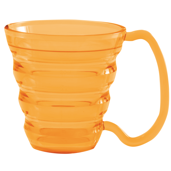 1820036 - Aangepaste Drinkbeker Oranje