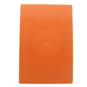 1820061 - Anti-slip Placemat Rood