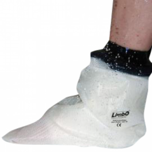 1719020 - Limbo Gipshoes Voet