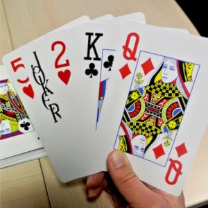 1833002 - Grote Speelkaarten Voor Slechtzienden 2