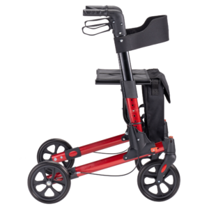 912026 - Rollator Multimotion Double Rood 2