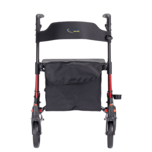 912026 - Rollator Multimotion Double Rood 3