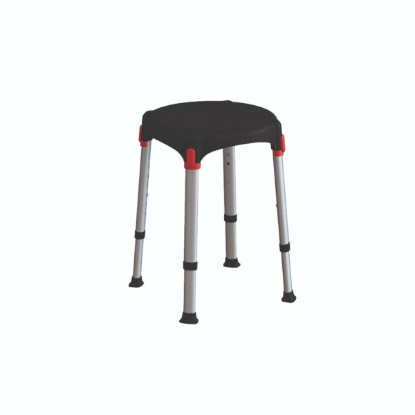 1815074 - Capri Badkamerkruk Zwart